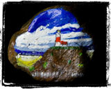 painted stone image link